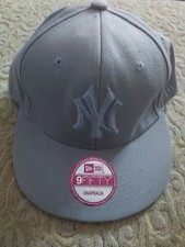 New York Yankees MLB New Era Snapback Hat