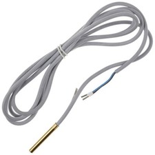 Weishaupt Temperaturfühler PTC KVT 20/2/6 - 660183