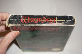 Wizardry: Proving Grounds of the Mad Overlord (Nintendo NES) with Box #2