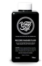 WB Vinyl Styl  Deep Groove Record Washer Fluid Refill 16oz
