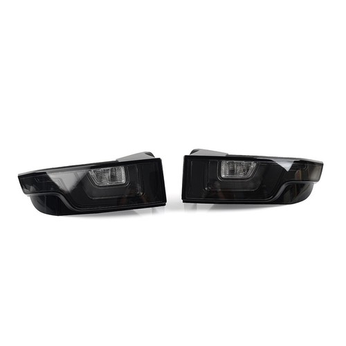 Rear Tail Signal Light Inner Brake Stop Warning Light For Range Rover Evoque - Picture 2 of 12