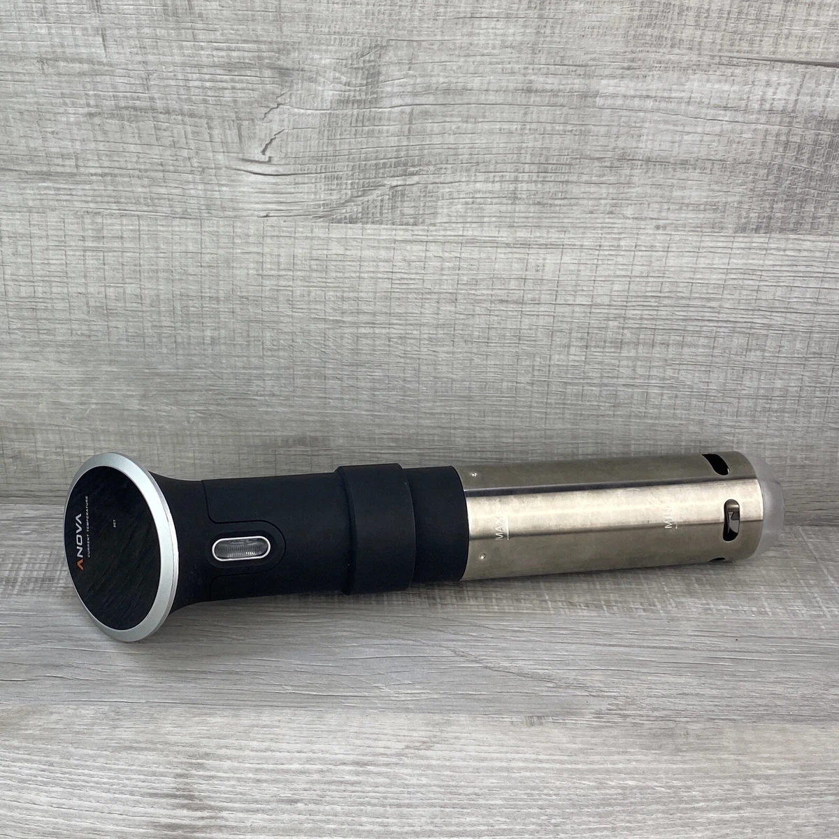 ANOVA 新品　未使用 楽天市場】anova precision cooker nanoの通販