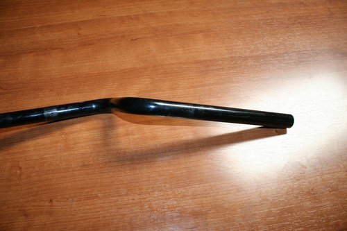 2014 Polaris Sportsman 90 Handle Bars Handlebars 0453722-067 OEM 14 D - Picture 7 of 11