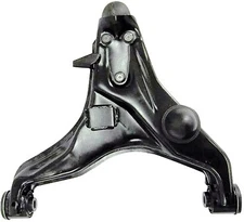 TRW JTC7708 Track Control Arm for Mitsubishi