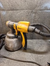 Wagner Fence & Decking Paint Sprayer - 1400ml Capacity 2369472(read Description)