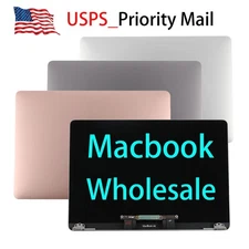 US For Macbook Pro Air A2337 A2338 A1932 A2681 LCD Display Screen Assembly lot