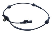 1 X Raddrehzahlsensor Abs-Sensor Maxgear 20-0373 FüR Fiat Qubo Linea