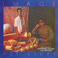 Image - Hot Stuff - Vinyl Record 12In - F600Z