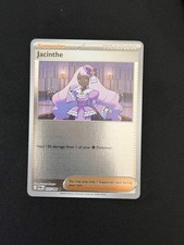 Jacinthe [Reverse Holo] #75 Pokemon Perfect Order