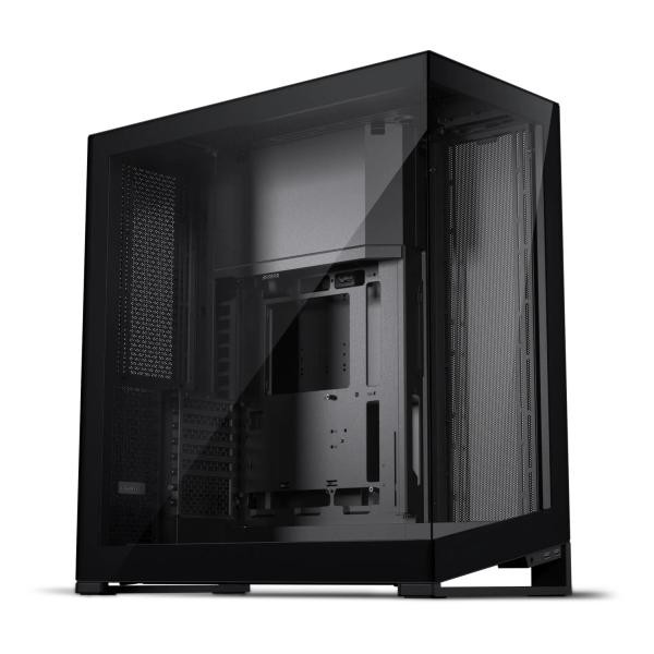 Phanteks NV9 MKII Full Tower Nero (Phanteks NV9 MK2 Tempered Glass Windows DRGB - Immagine 9