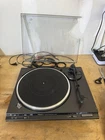 Technics SL-BD22 Turntable Record Player