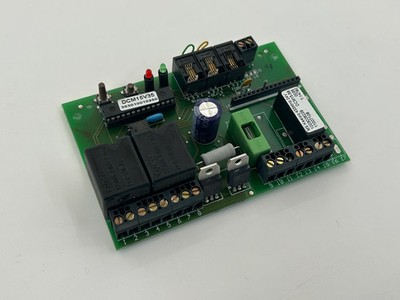 Normstahl Ultra Platine Steuerung Hauptplatine Steuerplatine Elektronik