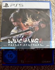 Wuchang: Fallen Feathers (Standard Version) (...