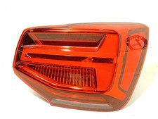 Feu arrière Audi Q2