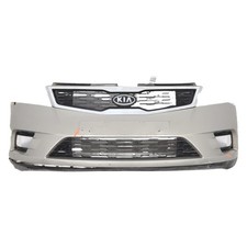 Pare-choc avant Kia CEED