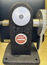 Vintage J.J. Kagan Ring Roller R73-7808 Jewelry Metal Forming Tool USA