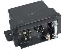 For 1981-1985 Mercedes 300CD Glow Plug Relay Febi 73154PSYT 1982 1983 1984 febi