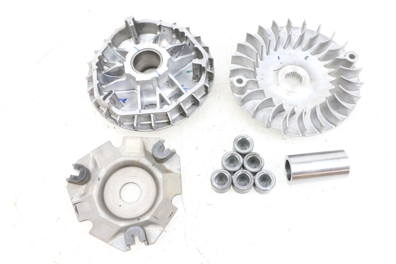 VARIATOR - YAMAHA TRICITY 300 (2020 - 2024)