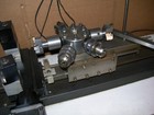 Sherline 4400 Lathe 17" bed, 3.125" 3Jaw Chunk. CNC ready, DRO, Turret & Tooling — photo 5