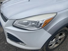 13 14 15 16 FORD ESCAPE Headlight Head Lamp Light Driver