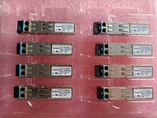 1PCS AVAGO AFCT-5710PZ 1000BASE-LX 10km SFP Mini GBIC