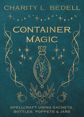 Charity Bedell Container Magic (Taschenbuch) (US IMPORT)