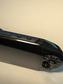 Sony PlayStation Vita Slim PS Vita PCH-2001 Console W 8GB Card Cable 3.60 FW