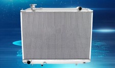 Radiateur Mazda BT50