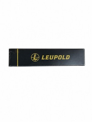 Leupold VX-Freedom 4-12x40 Hunt-Plex Reticle 1'' Tube Matte Riflescope 185336