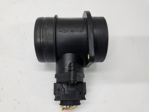 BMW E46 - LMM Luftmassenmesser Luftmengenmesser (49)