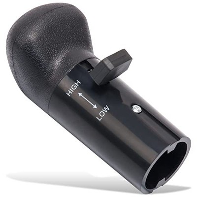  A6909 Eaton Fuller Style 9 or 10 Speed Shift Knob 9/10 Speed