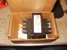 Acme Transformer TA-2-81144 Transformer, 150 VA, 50/60 Hz, 1 Phase