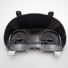 2015 2016 Subaru Wrx Sti Instrument Speedometer Gauge Cluster 85000va040 2015 2016 Subaru Wrx Sti Instrument Speedometer Gauge Cluster 85000va040