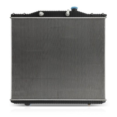 Coolant Radiator Assembly for 2010-2011 8500 TranStar 10.8L Replacement 1003713