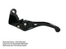 Vortex V3 2.0 Clutch Lever - Long LVC631 vtxLVC631