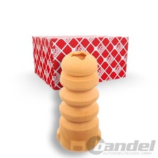 FEBI BILSTEIN ANSCHLAGPUFFER, FEDERUNG BEIDSEITIG HINTERACHSE für AUDI A4 |