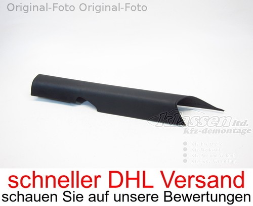 Verkleidung A-Säule Abdeckung Leder links Lamborghini GALLARDO 5.0 08.03-