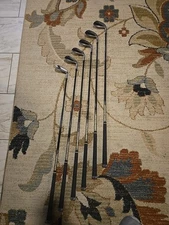 Cobra F-Max Draw 6-PW,GW Iron Set Graphite Superlite 60 Regular Flex RH 