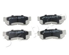 Plaquette de frein Subaru LIBERO