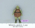 Gamorrean Guard Star Wars ROTJ Return of the Jedi 1983 Kenner Figure