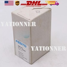 New DHRS-16-A FESTO 1310160 Pneumatic Clamp Brand New DHRS16AFast Shipping