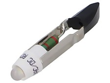 10-2112.1069 LED-Leuchten weiss T5,5 24VDC 24VAC Anz.Dioden: 1 EAO
