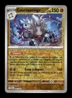 Carte Pokémon Courrousinge Reverse 092/182 Rivalités Destinées Français