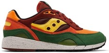 Saucony Shadow 6000 Fall Foliage S70843-1 Ship Now