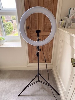Ring Light