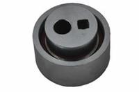 Vaico V42-0184 Spannrolle, Zahnriemen FüR CitroËN Passend FüR Fiat Lancia