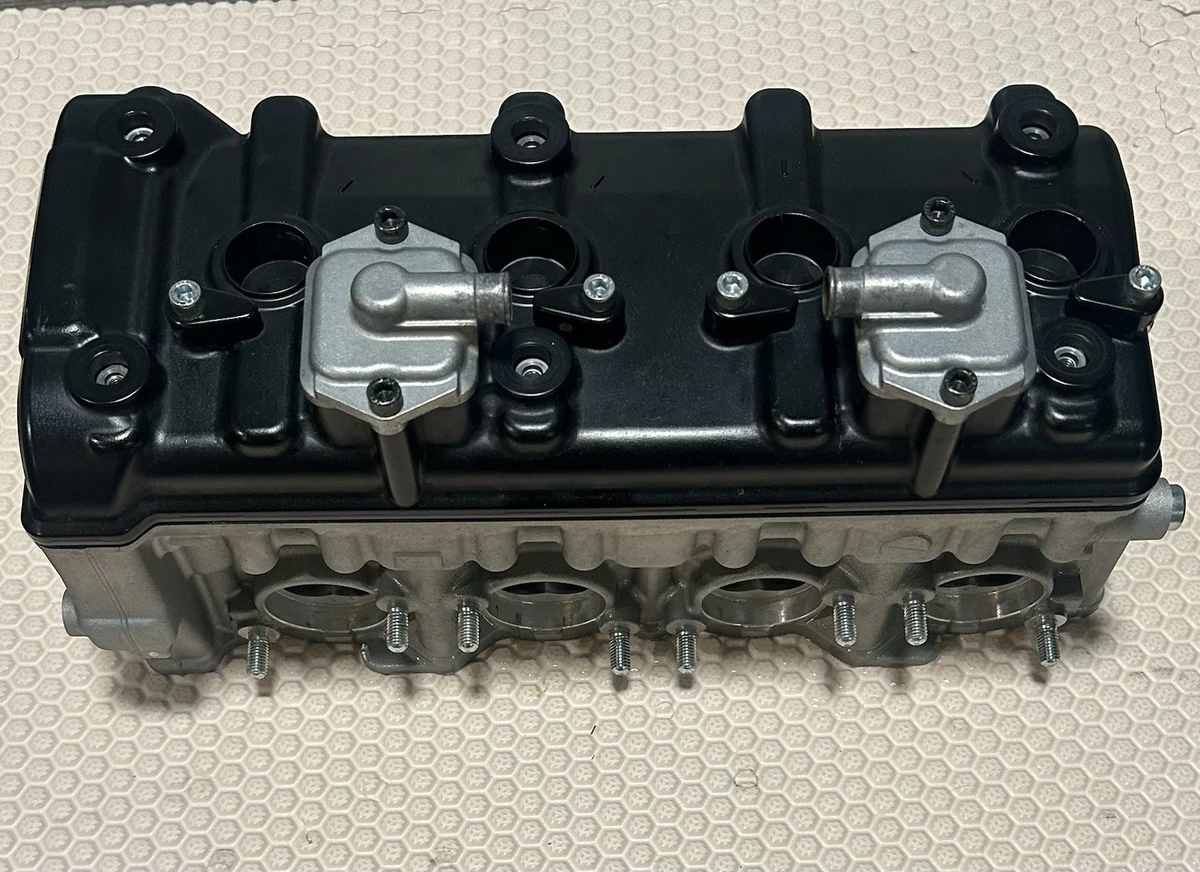 オートバイ用シリンダーヘッドカバーガスケット 10R ABS KRT 2020 2021