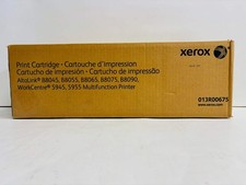 Genuine Xerox AltaLink B8045,B8055,B8065,B8075 Black Drum Unit 013R00675