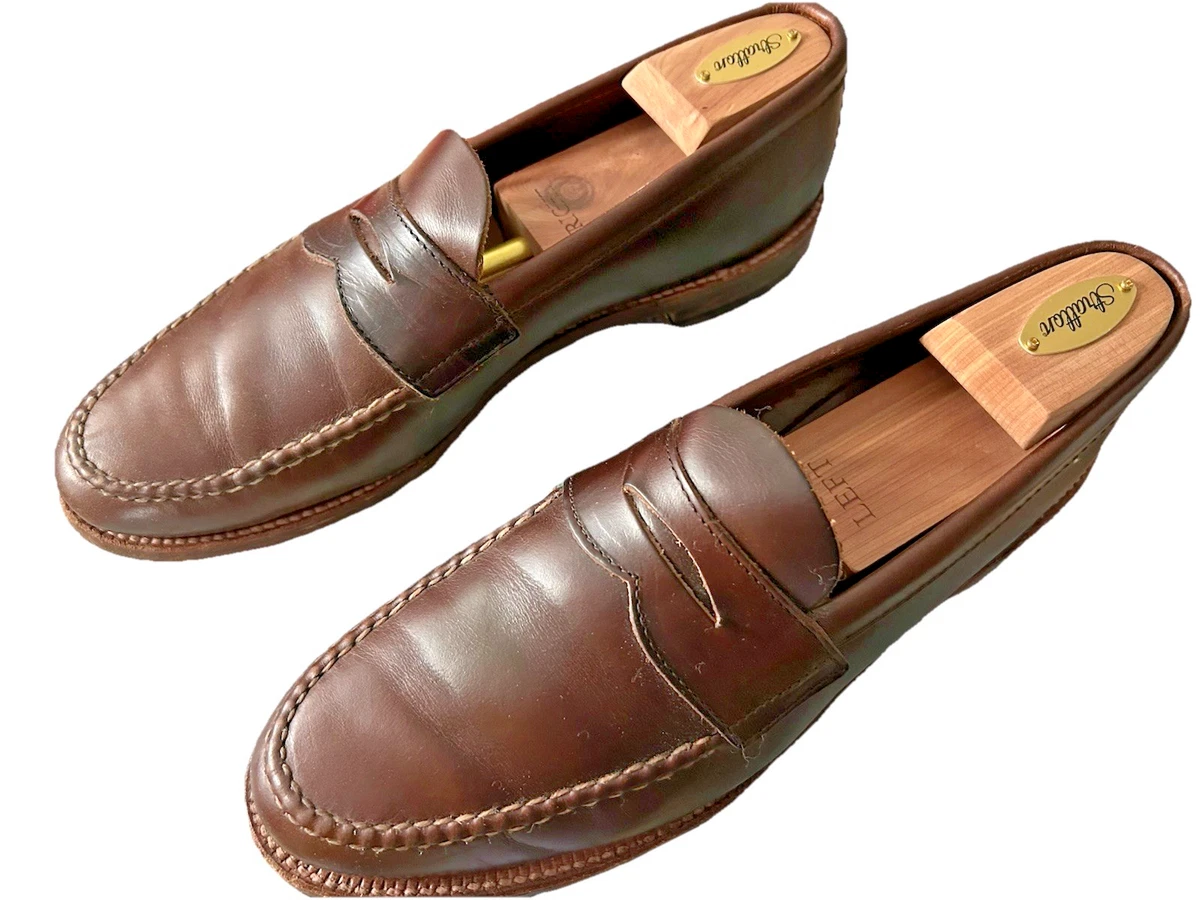 Alden Shoes for Men for sale | eBay