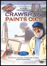 Crawshaw Paints Oils